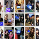 Illustration for article titled PR Stunt Involves a Thousand Women Installing a PC Game